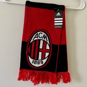 AC Milan Scarf